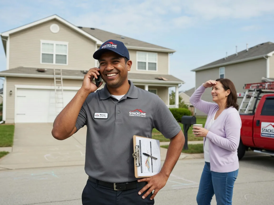 Chimney flashing repair Trabuco Canyon, CA FAQs